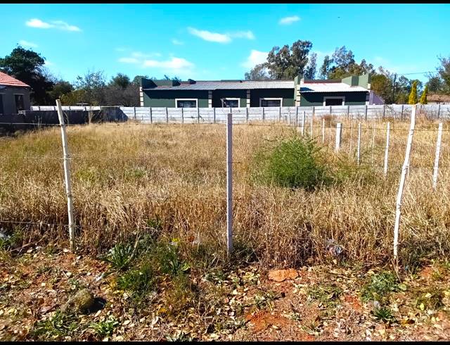 495M² VACANT LAND FOR SALE IN HENLEY ON KLIP